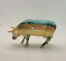 Cow Parade Vincent Van Coch