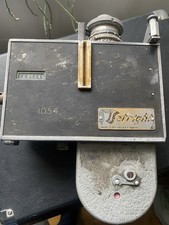 Setright BMMO/ Midland Red