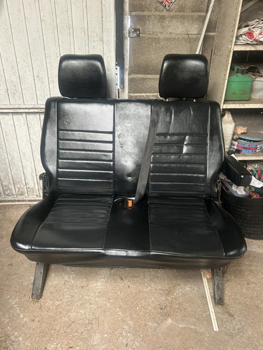 Transporter double - t4,