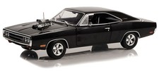 GREENLIGHT, DODGE Charger 1970