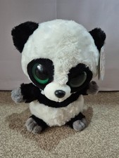 YooHoo & Friends Panda Beanie