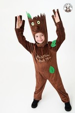 Gruffalo & Friends Brown