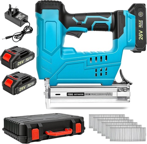 26v cordless brad - 26v,