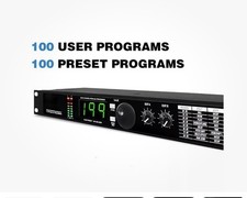Pro Digital Reverb Multi