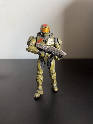 Mcfarlane toys halo wars - halo,