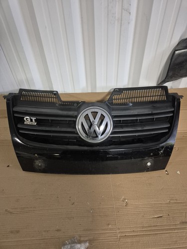 Mk5 golf front - golf, (04/09)