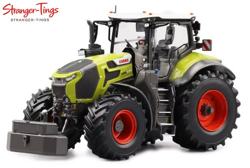 Marge models claas axion - models, 1:32