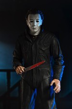 NECA Halloween Resurrection