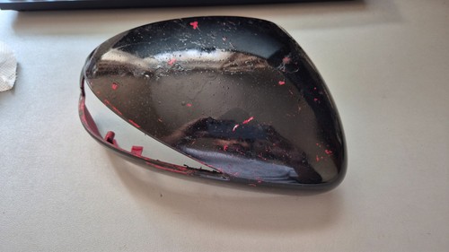 Wing mirror cover - wing,