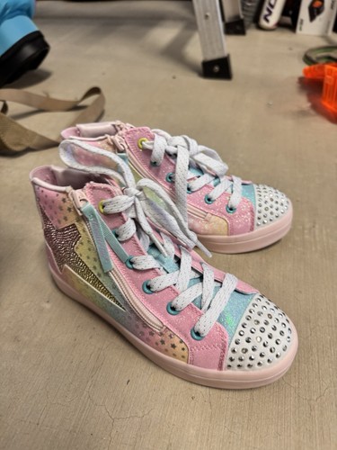 Kids sketchers twinkle toes - kids,