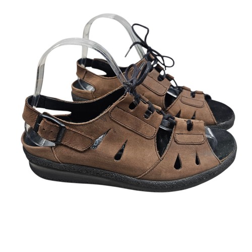 Tatami birkenstock leather - tatami, by