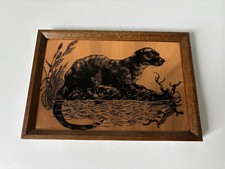 Rare Vintage Etchmaster