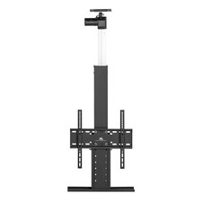 Motorized TV Lift Mount Stand