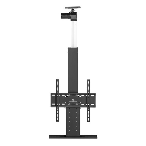 Motorized lift mount stand - tv,