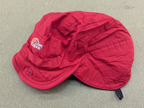 Lowe alpine mountain - mountain, cap