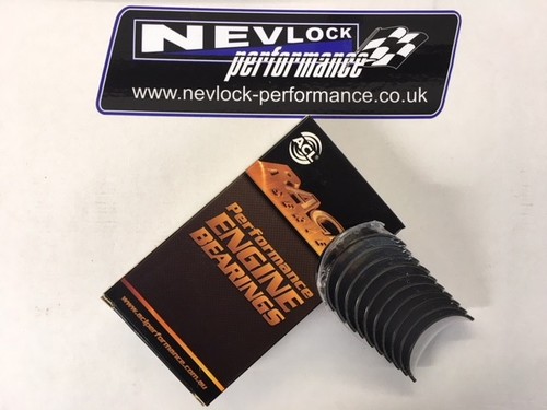 Acl race big end rod - acl,