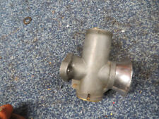 amal pre monobloc carbuterror body 289q/t may fit bsa triumph norton ajs others