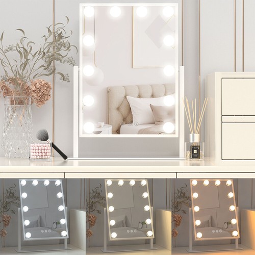 Hollywood mirror vanity - hollywood,