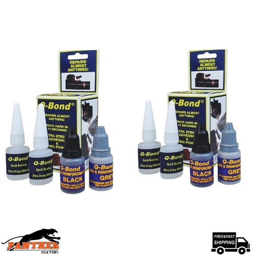Bond glue powder - 2,