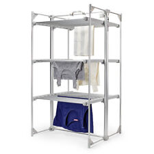 Dry:Soon Deluxe 3-Tier Heated