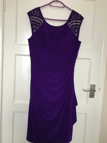 Richards purple - richards,