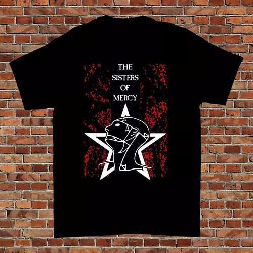 The sisters mercy - of, first