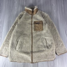 Patagonia Retro-X Deep Pile