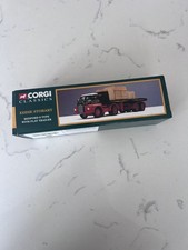 Corgi 19801 Eddie Stobart