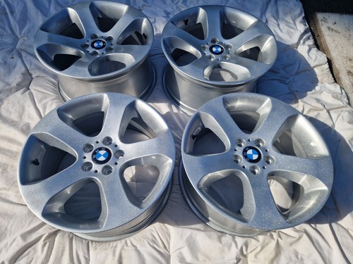 Genuine bmw e53 style - genuine, x5