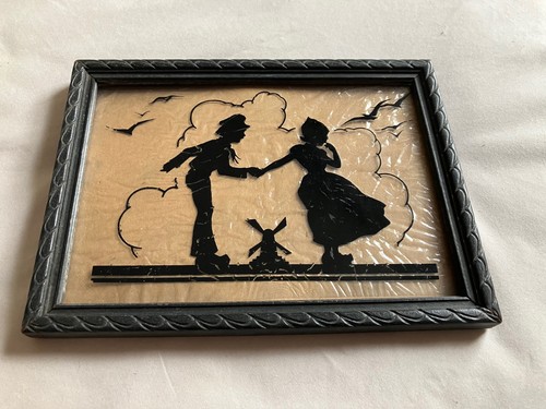 Attractive 1940s vintage - ,