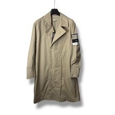 Stone Island Ghost Trench Coat