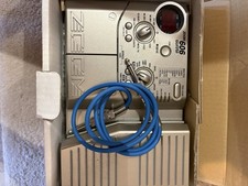 Zoom 606 Multi Effects Pedal