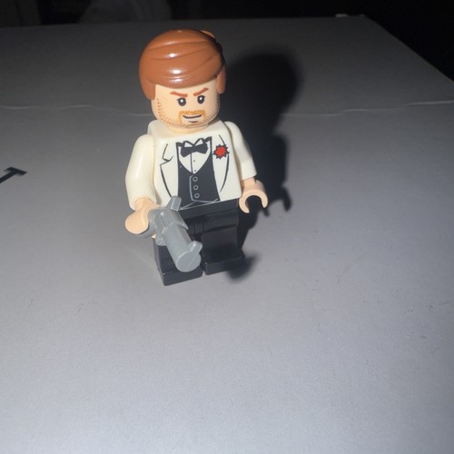 Lego indiana jones minifigure - lego,