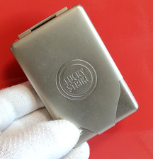 Lucky Strike Small Cigarette