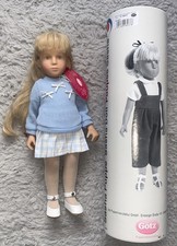 Beautiful Sasha Gotz RARE