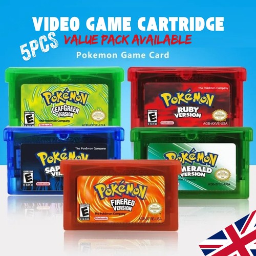 For gameboy advance - for,