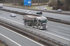 Truck photo Scania R-Series