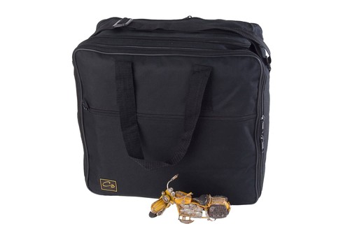 Bag fits bmw - bmw, f800gs(k72+k75)
