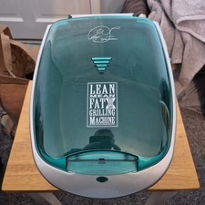 Original George Foreman Colors