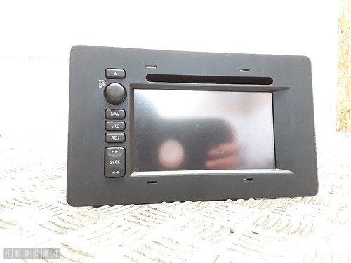 2006 saab radio - 2006,