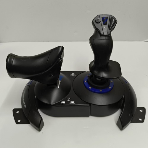 Thrustmaster flight hotas 4 - ,