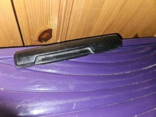 Ford Capri Mk3 Passenger Side