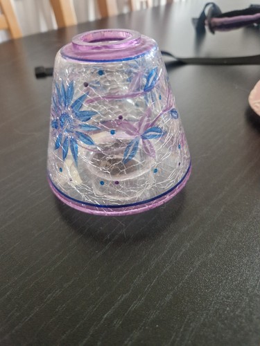 Yankee candle mosaic - yankee,