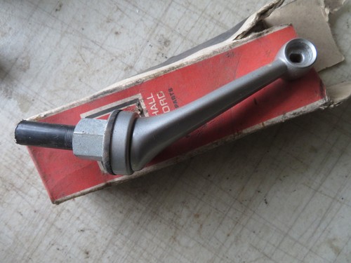 Bomerang wing mirror arm - wing,