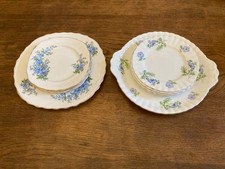 Richmond Blue Poppy / Royal