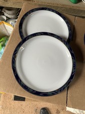 DENBY BAROQUE 2 X DINNER