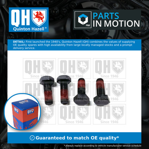 Caliper bolt fits - bolt,