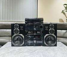 High End Technics SU-X980D