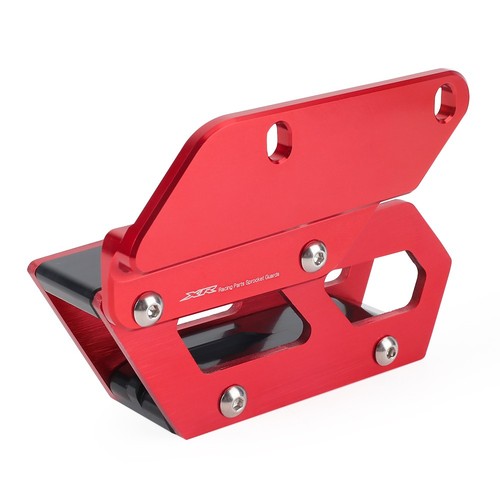 Cnc chain guide guard sprocket - chain,