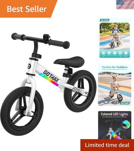 Ks12 balance bike for 12 - bike, 2-5,